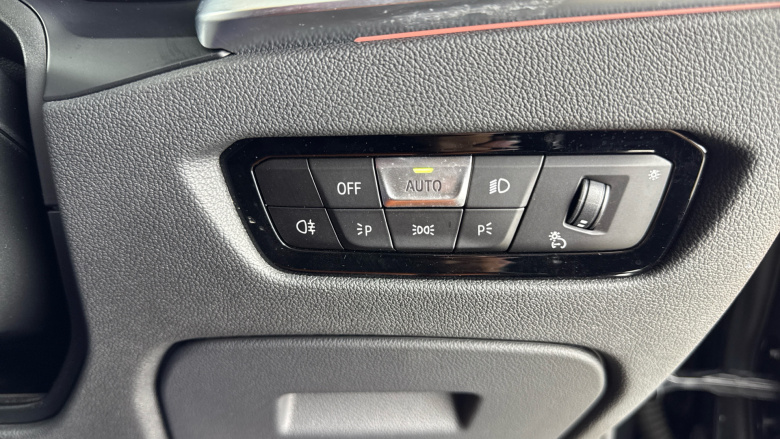 BMW M4 Competition 2dr Step Auto Petrol Coupe